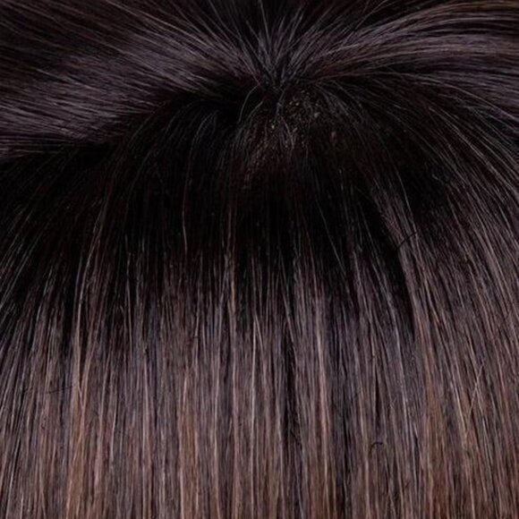 ENVY SCARLETT in Macchiato (ROOTED SHADE) - Picture 2 of 7